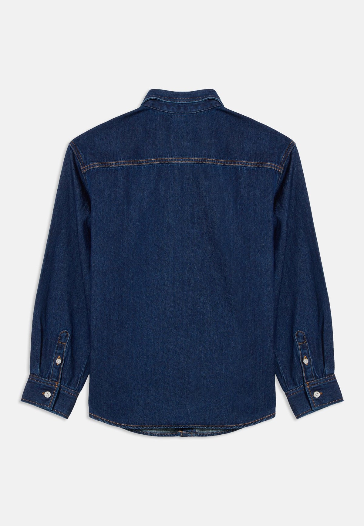MOSCHINOUNISEX - Hemdbluse