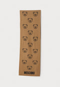 MOSCHINOWINTER SCARF UNISEX - Schal