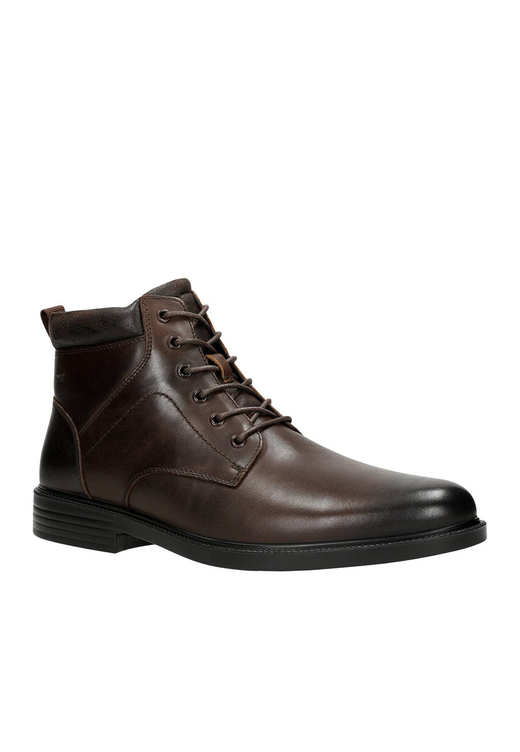 WojasSchnürstiefelette