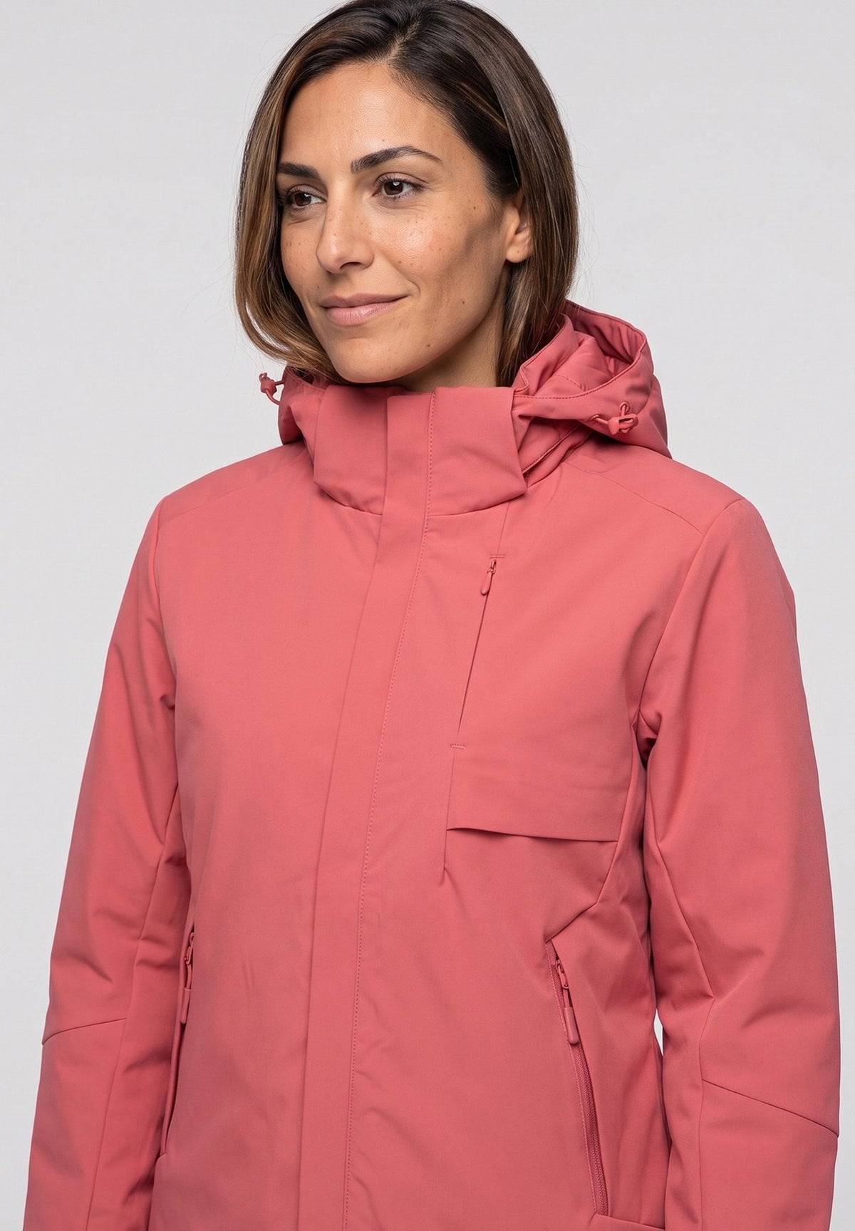 alife & kickinALIFE & KICKIN WINTERJACKE THORAAK A JACKET - Übergangsjacke
