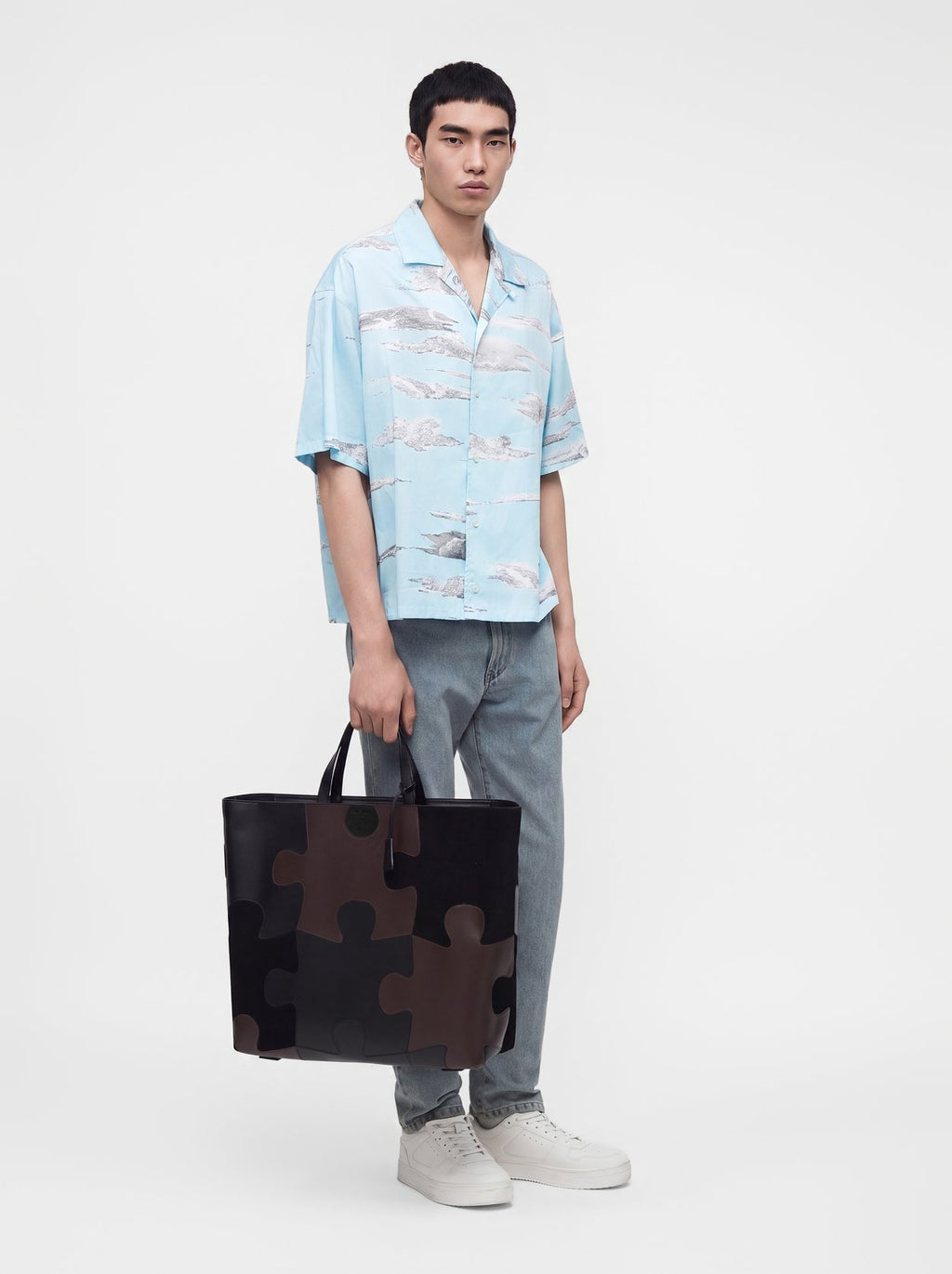 MOSCHINOShopping Bag