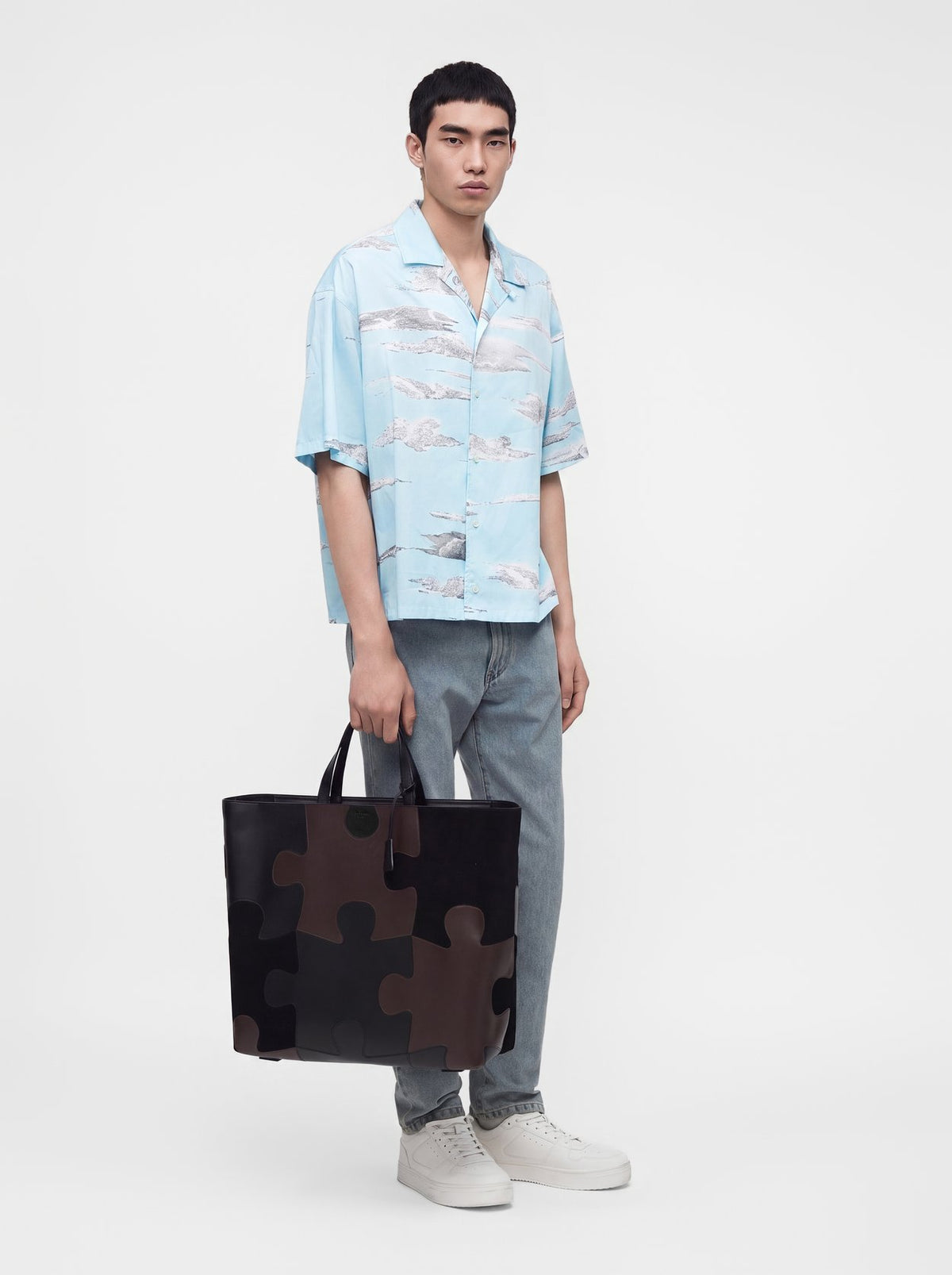 MOSCHINOShopping Bag