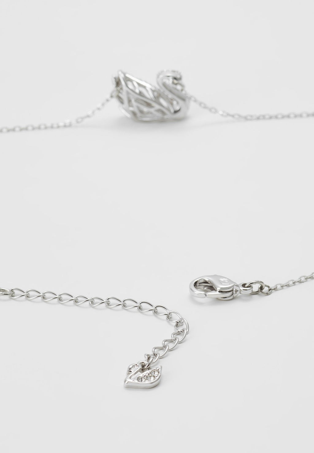 SwarovskiSWAN NECKLACE - Halskette