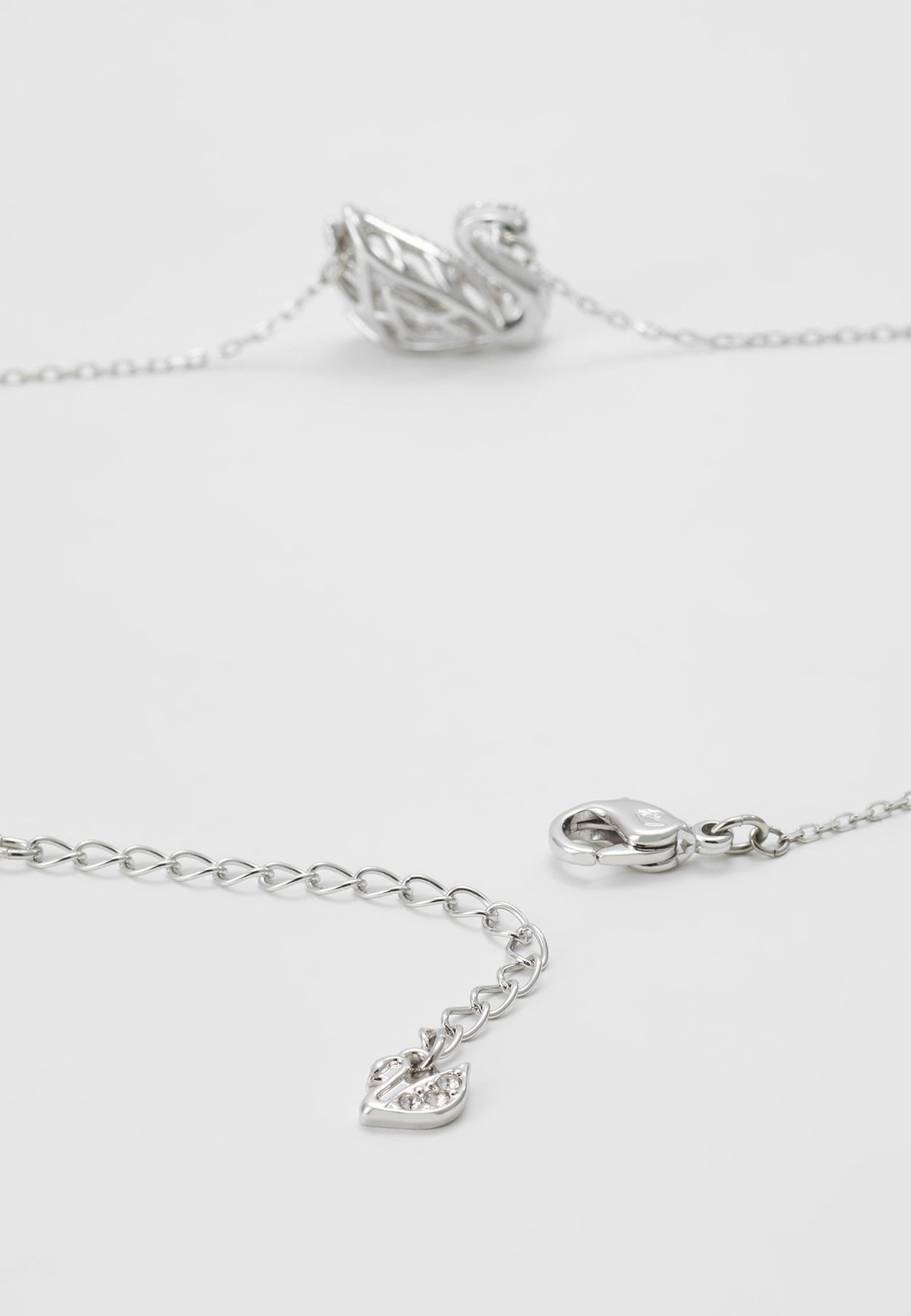 SwarovskiSWAN NECKLACE - Halskette