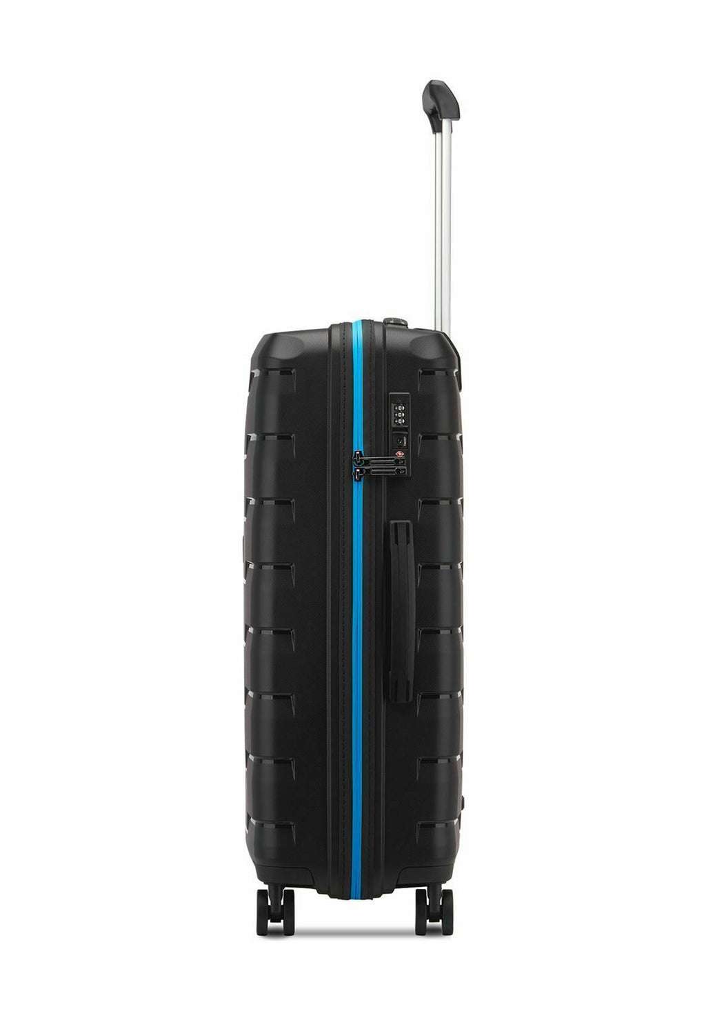 RV RoncatoSKYLINE 2.0 NEON TROLLEY MEDIO 70 CM - Trolley