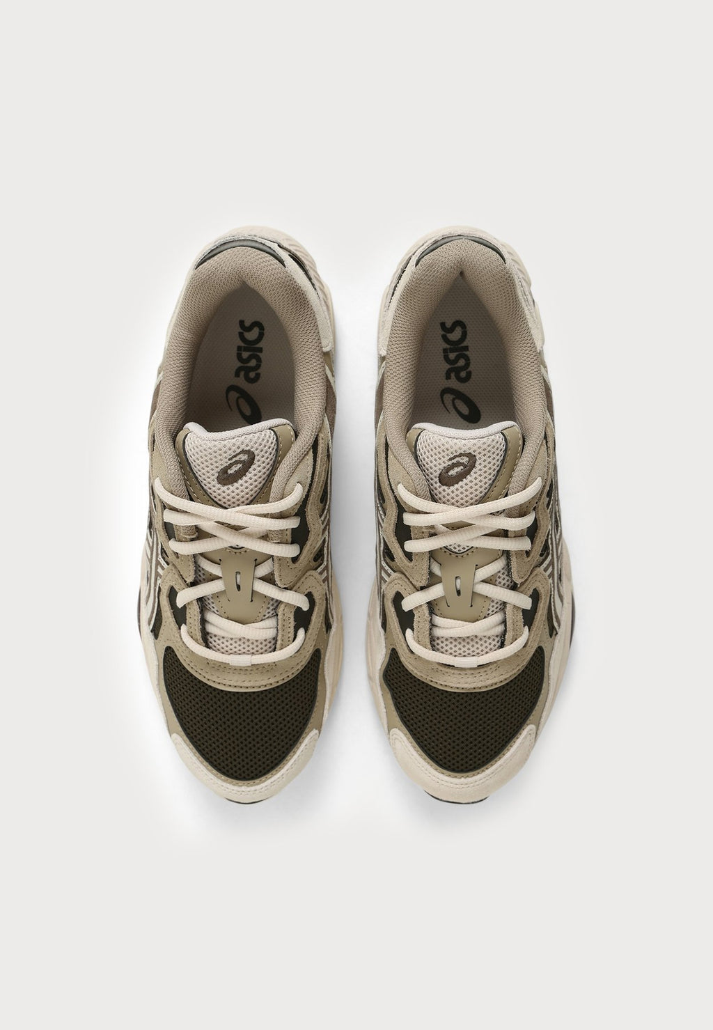 ASICS SportStyleGEL-NYC UNISEX - Low-Top-Sneaker