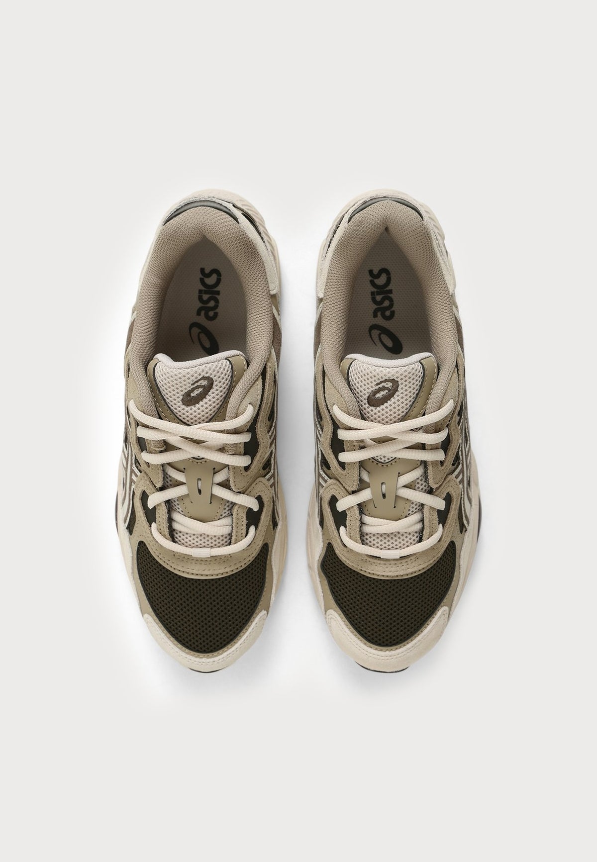ASICS SportStyleGEL-NYC UNISEX - Low-Top-Sneaker