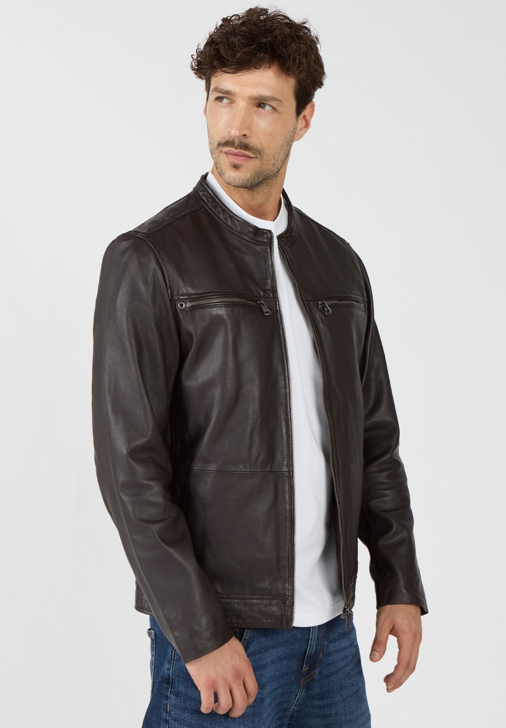 JCCLederjacke