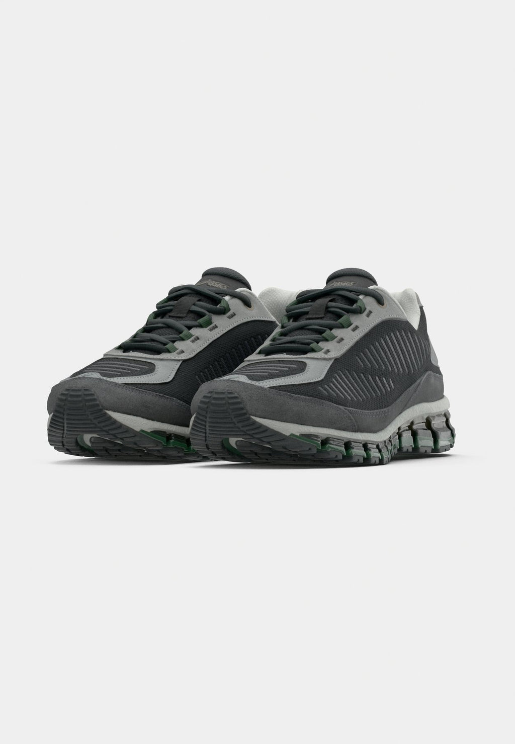 ASICS SportStyleGEL QUANTUM UNISEX - Sneaker low