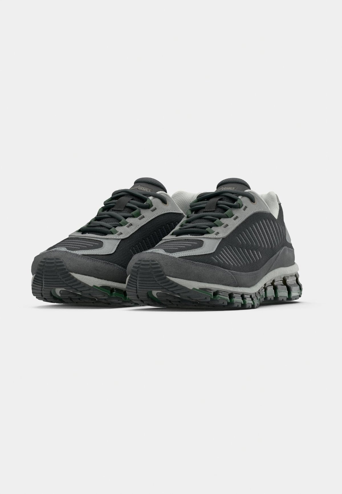 ASICS SportStyleGEL QUANTUM UNISEX - Sneaker low