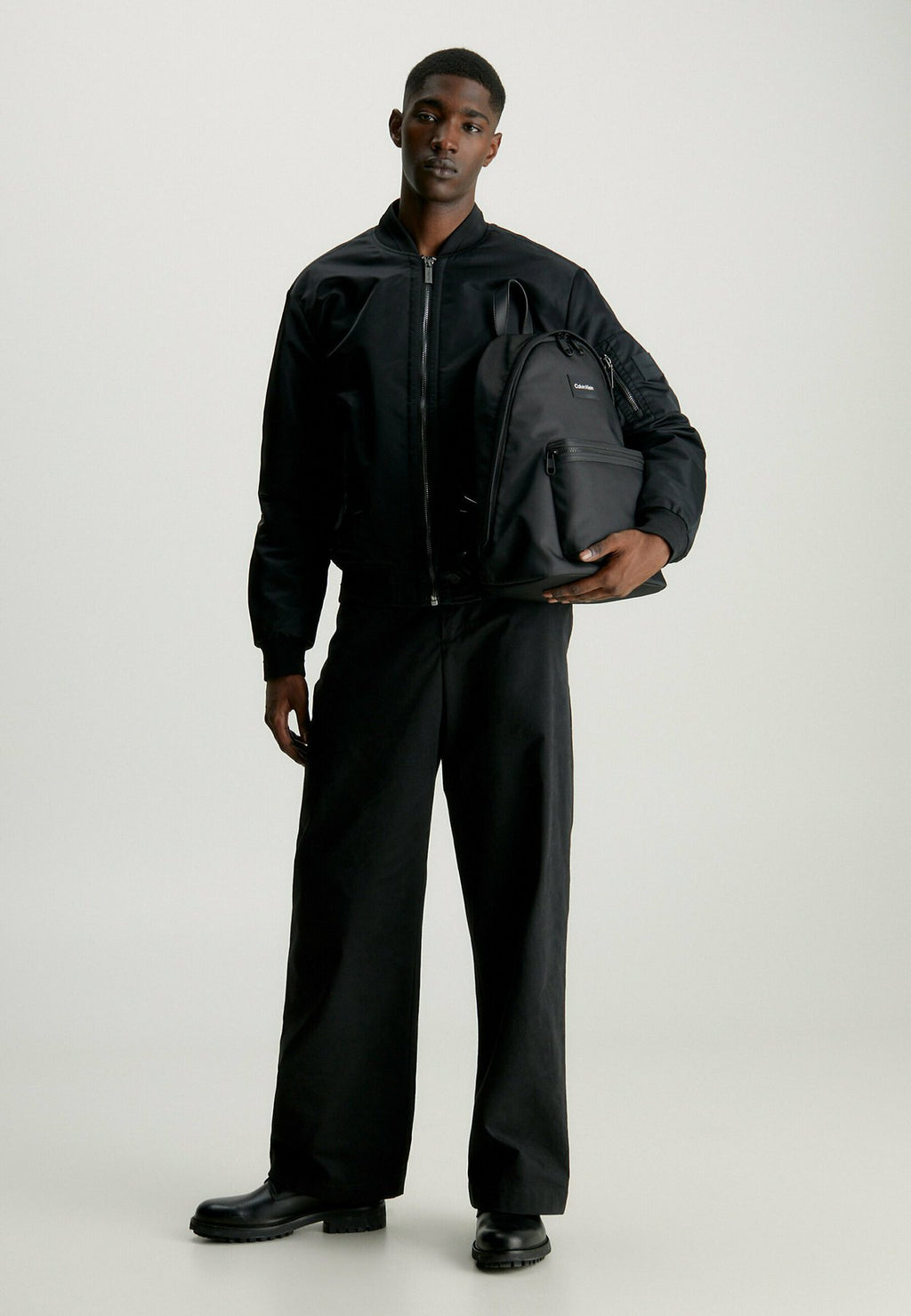 Calvin KleinROUND - Tagesrucksack