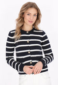 DreiMasterCARDIGAN - Strickjacke