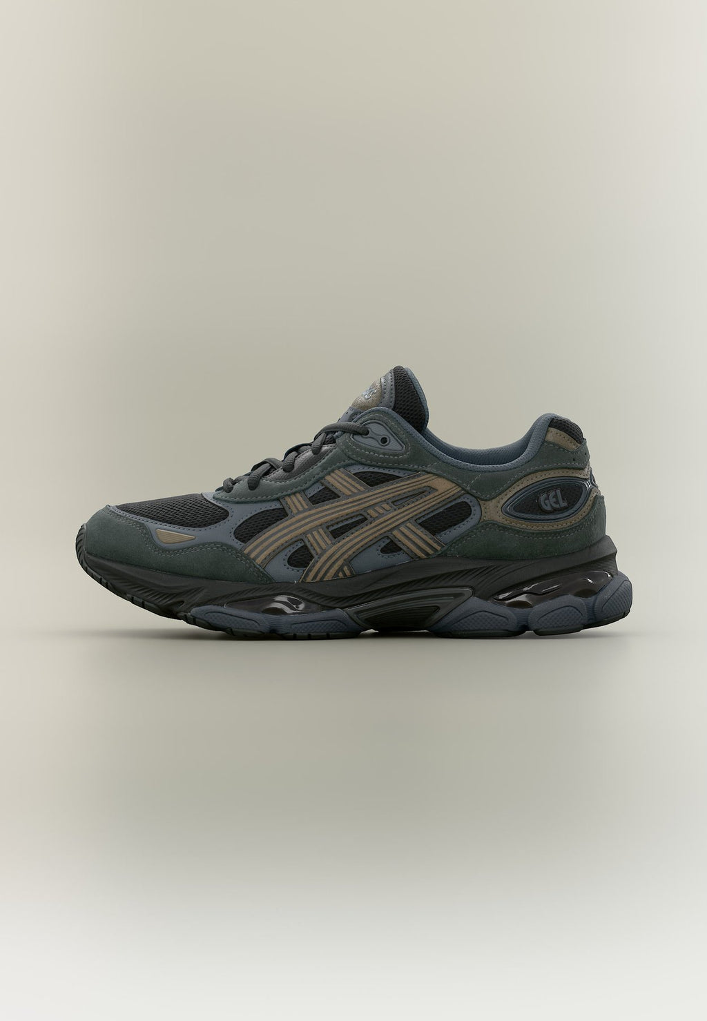 ASICS SportStyleGEL-NYC 2.0 UNISEX - Sneaker low