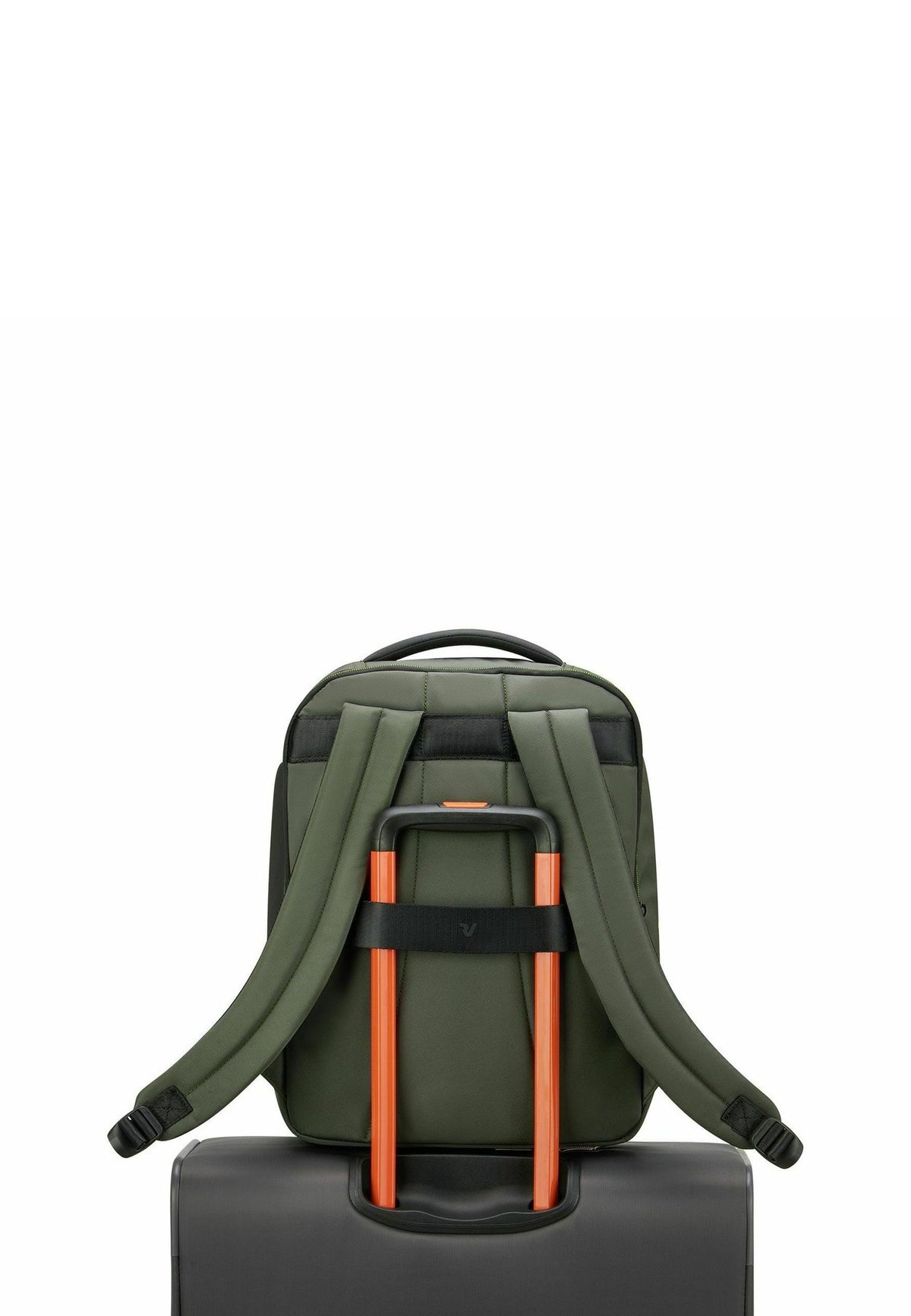 RV RoncatoMETROPOLITAN TRAVEL ZAINO DA VIAGGIO - Tagesrucksack