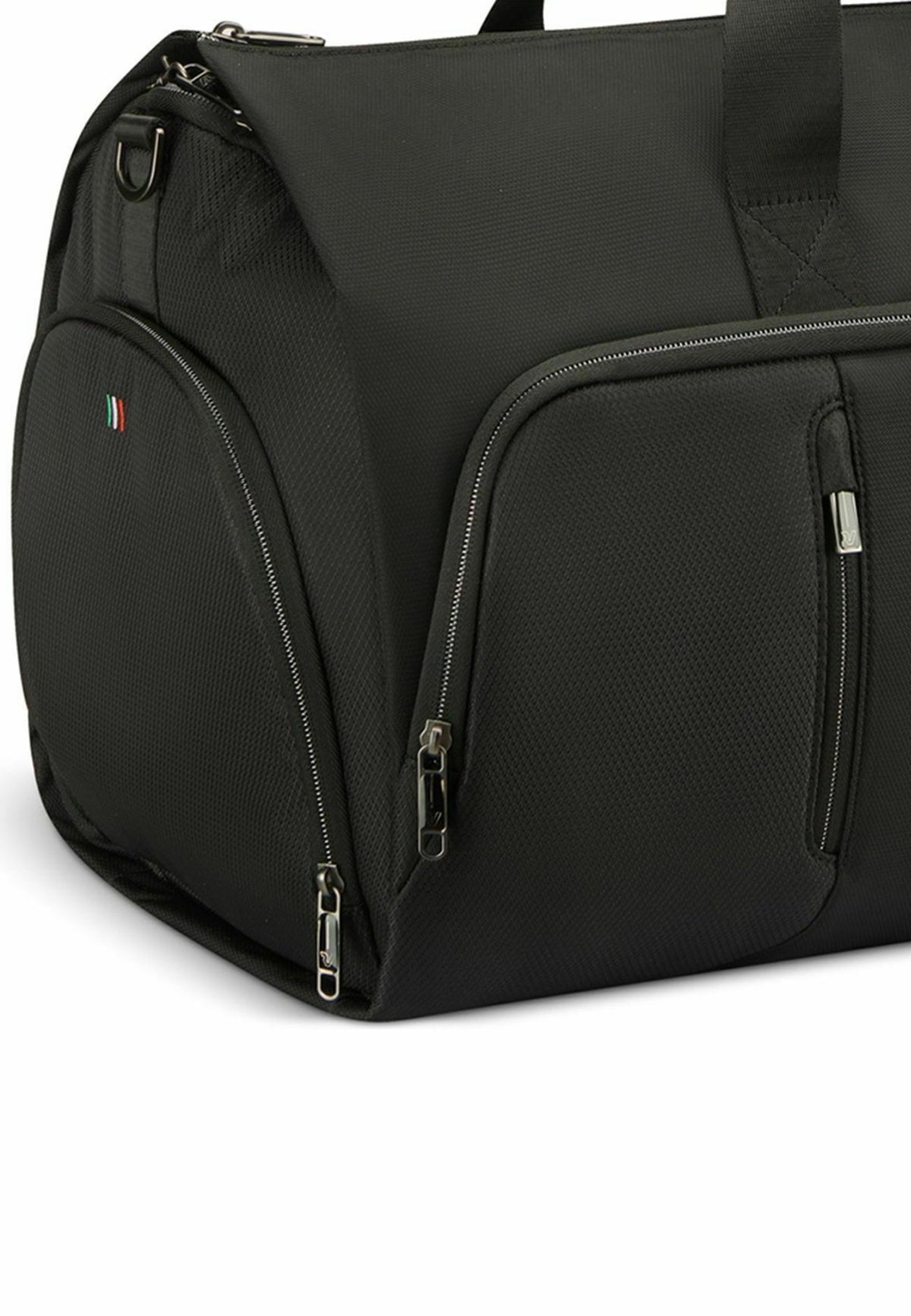 RV RoncatoCITY 3.0 PORTABITI - Weekender