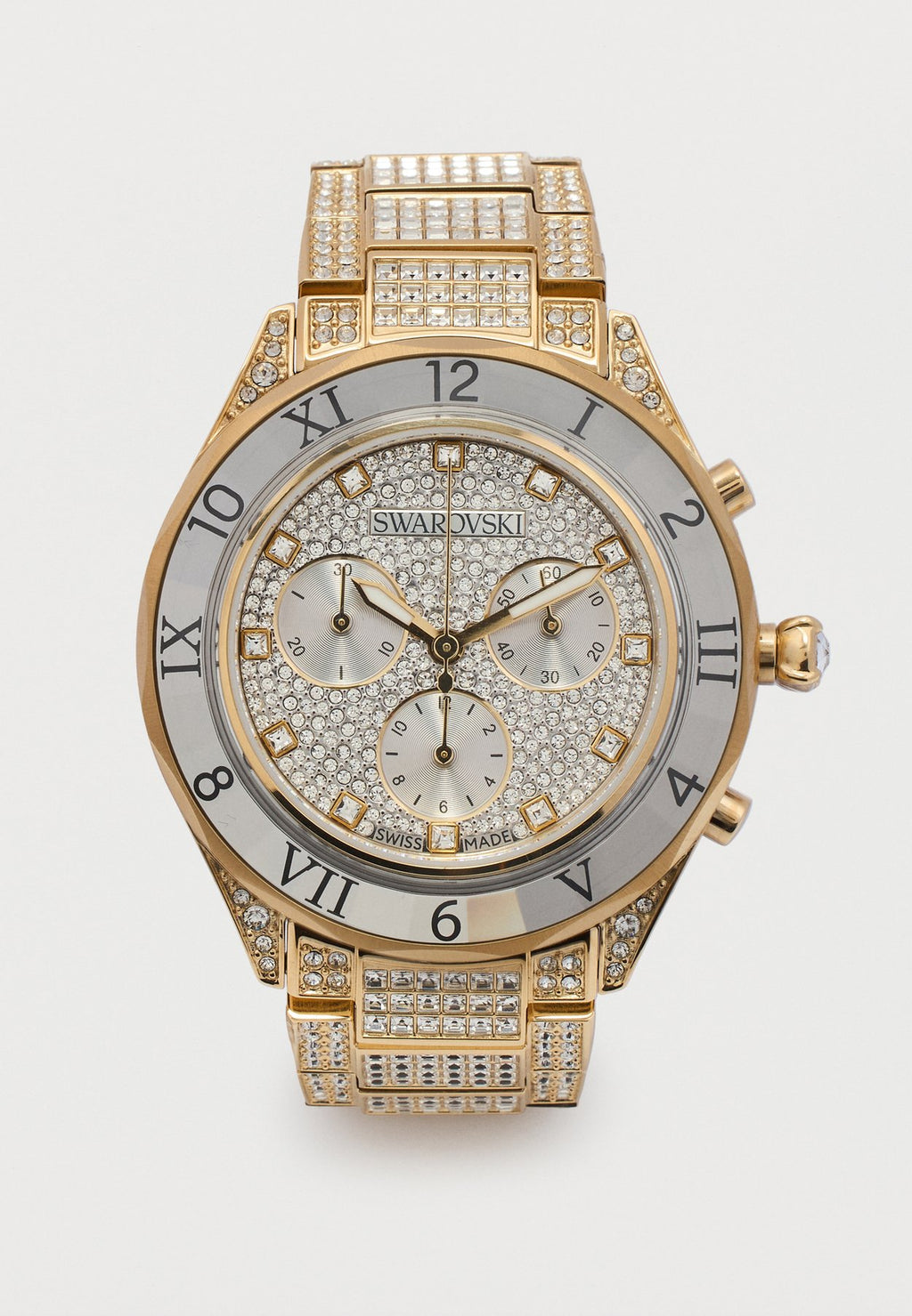 SwarovskiDEXTERA - Chronograph