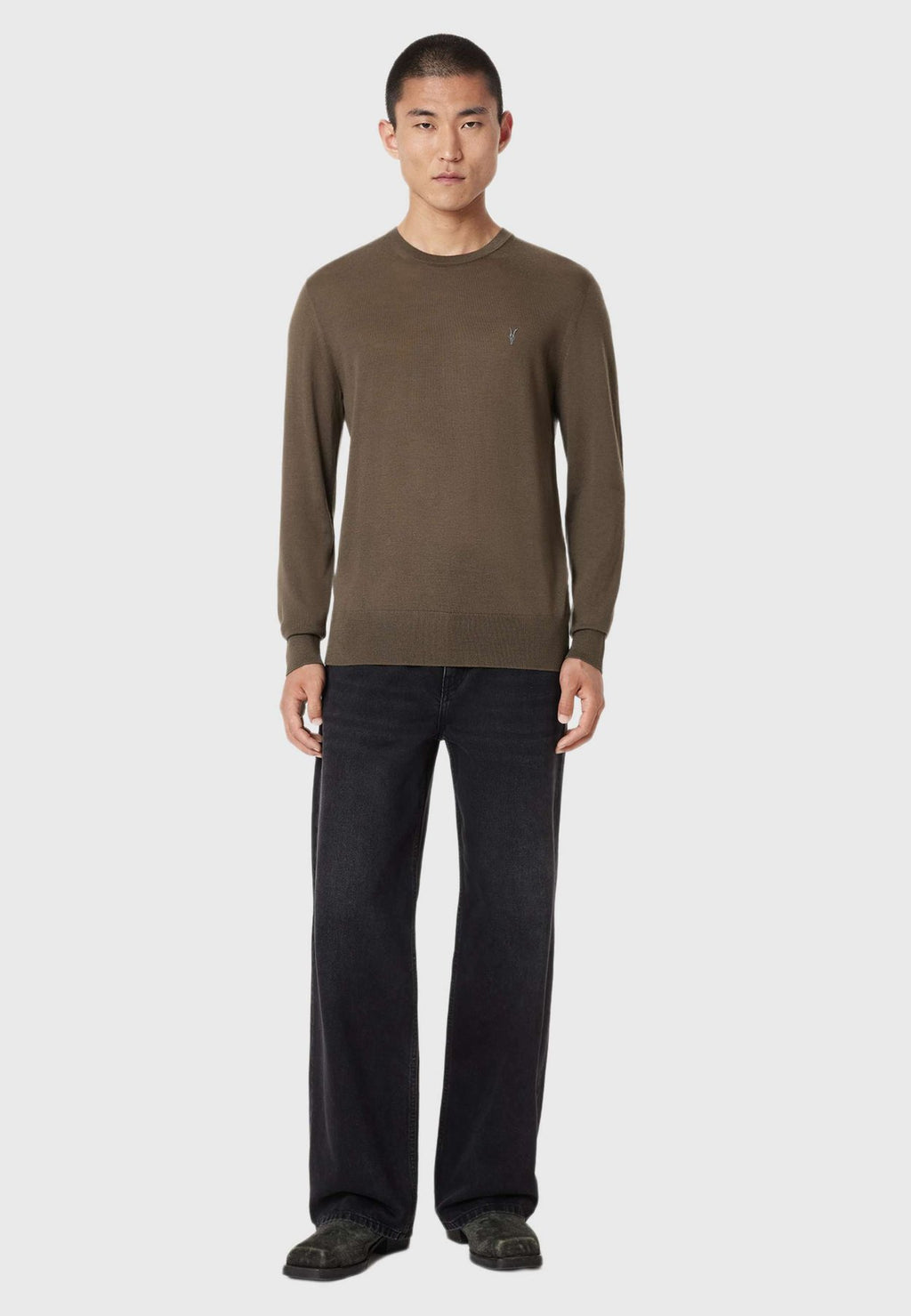 AllSaintsStrickpullover