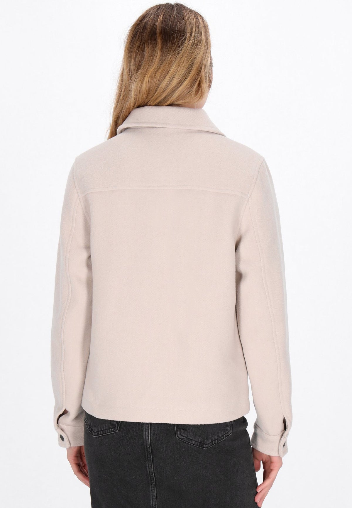 DreiMasterÜbergangsjacke