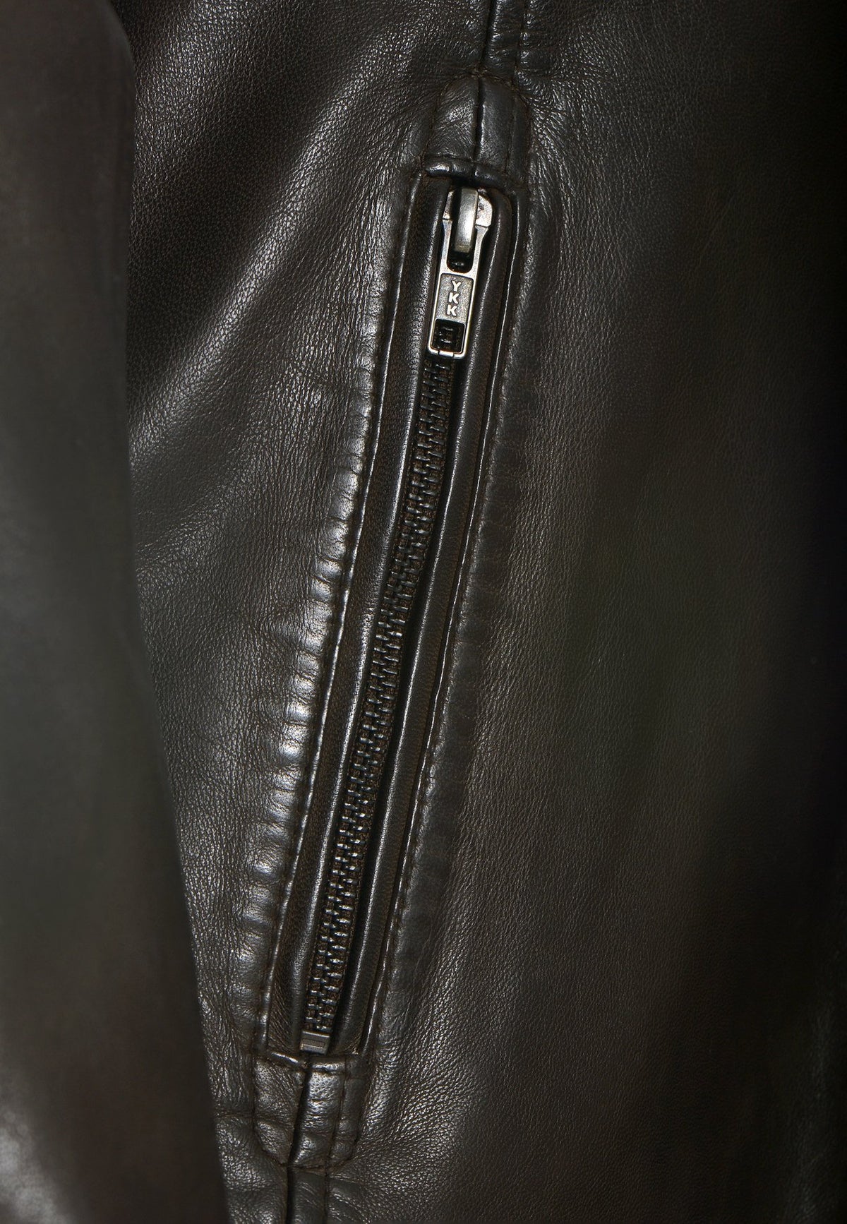 JCCLederjacke