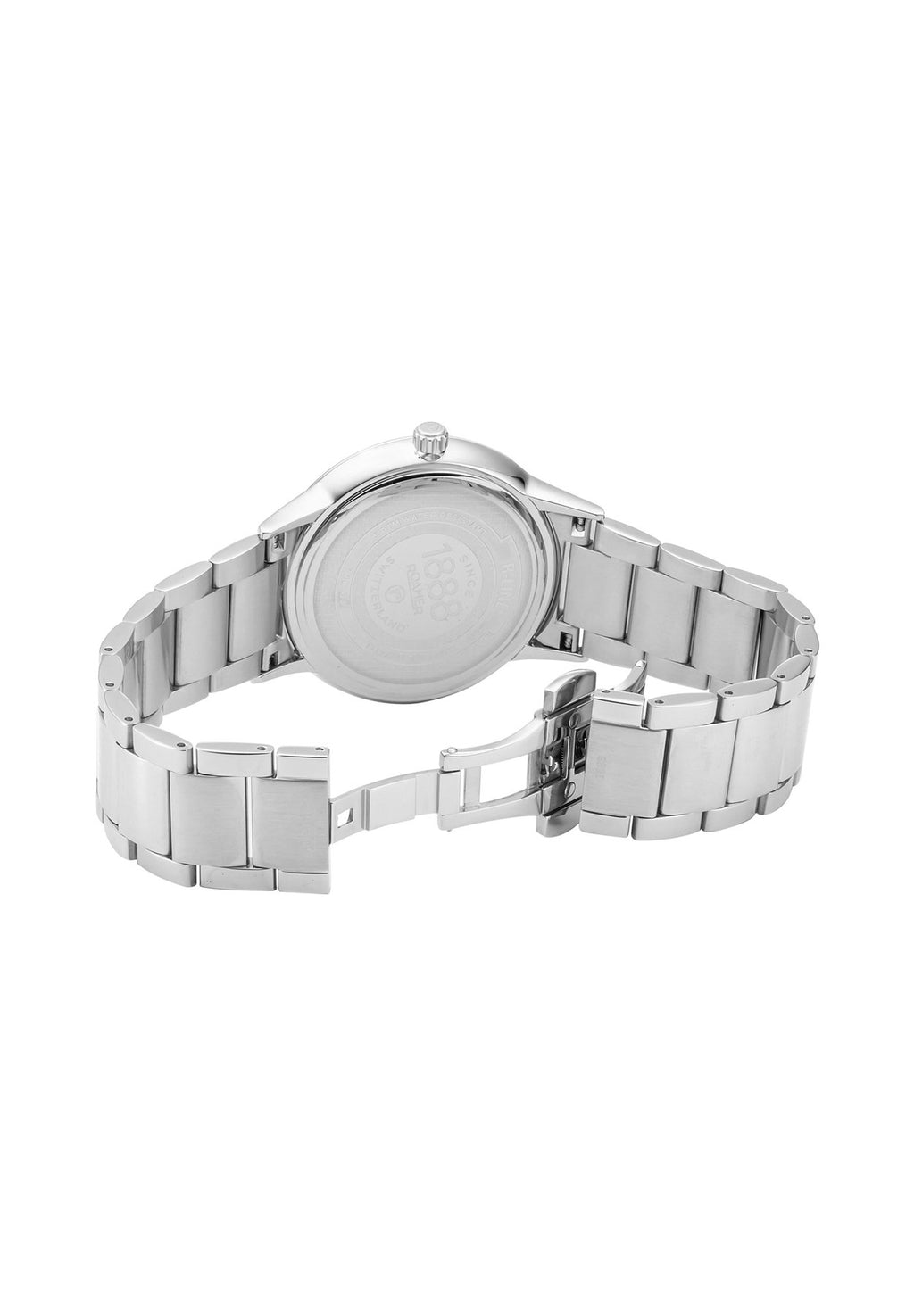 RoamerR-LINE CLASSIC - Uhr