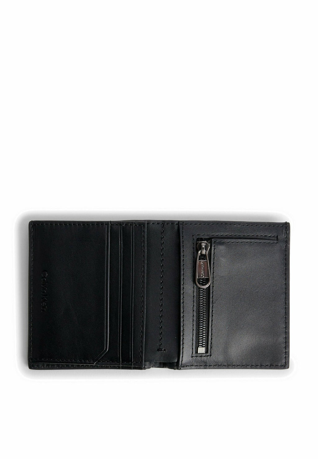 Calvin KleinRFID TRIFOLD - Geldbörse