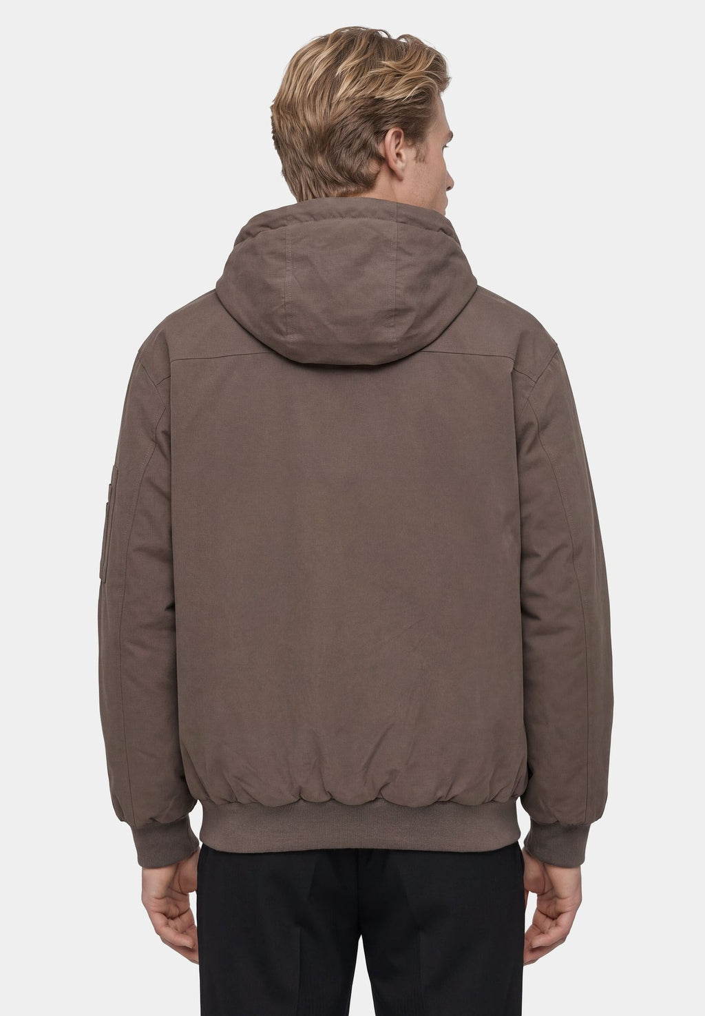 DreiMasterDREIMASTER JACKET - Winterjacke