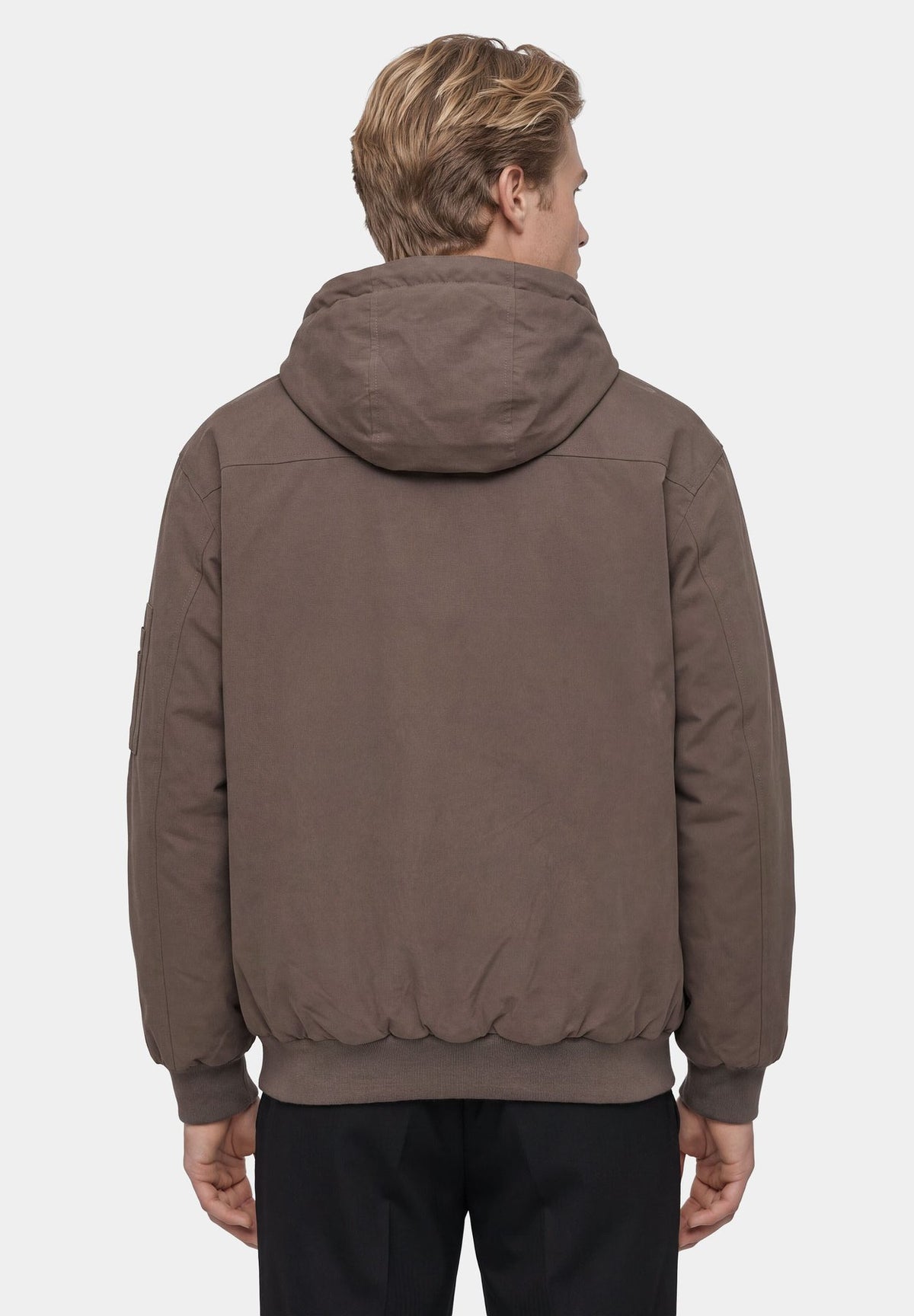 DreiMasterDREIMASTER JACKET - Winterjacke