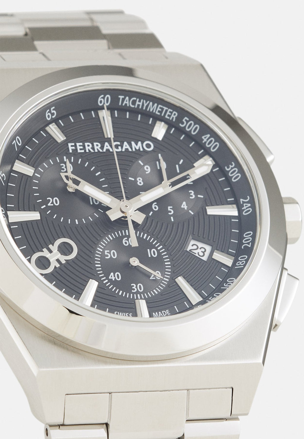 FERRAGAMOVA-VEGA UPPER EAST CHRONO - Chronograph
