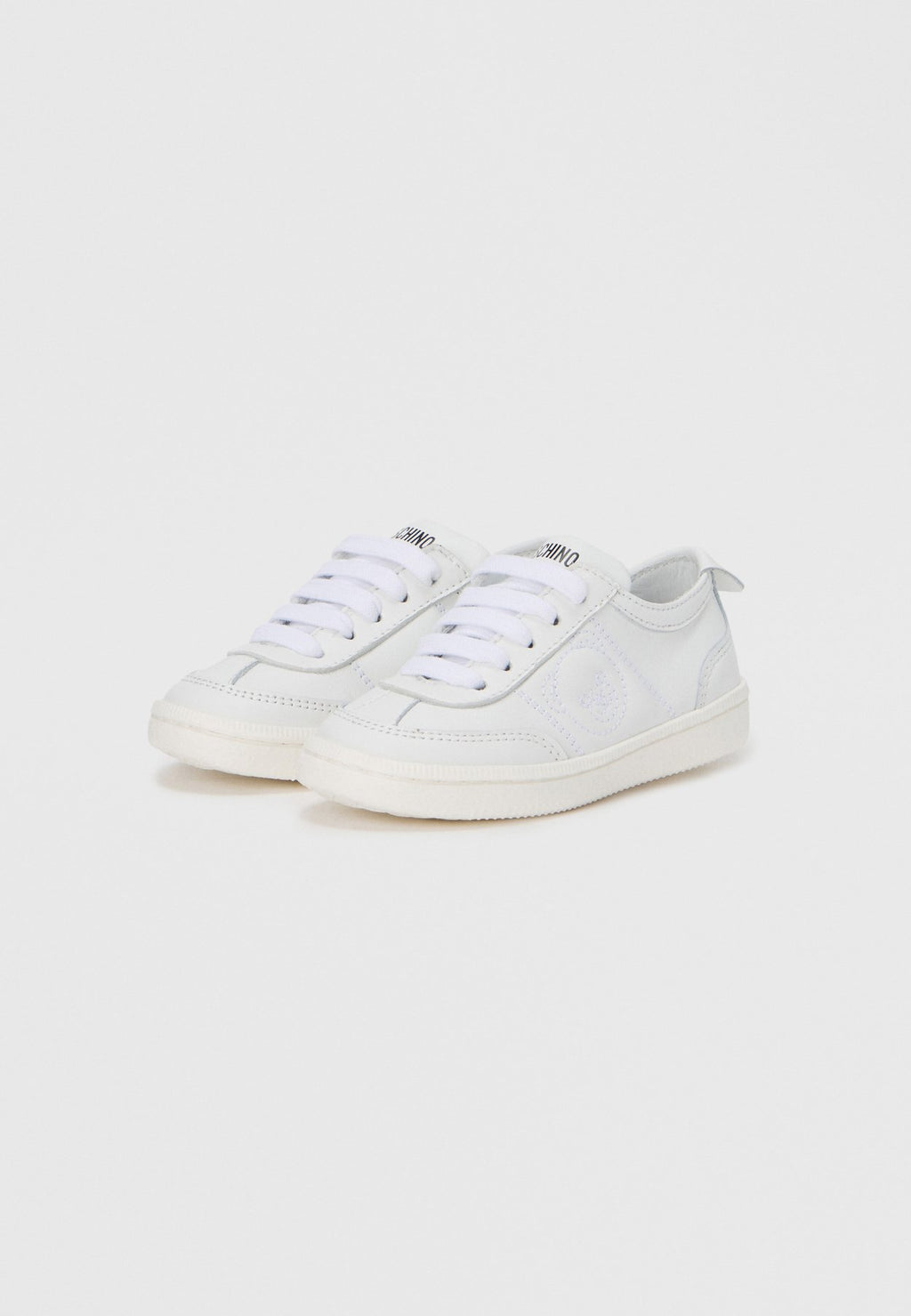 MOSCHINOUNISEX - Sneaker low