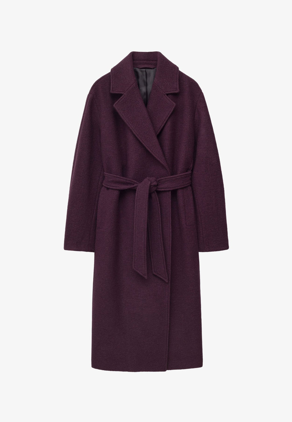 & OTHER STORIESClassic coat