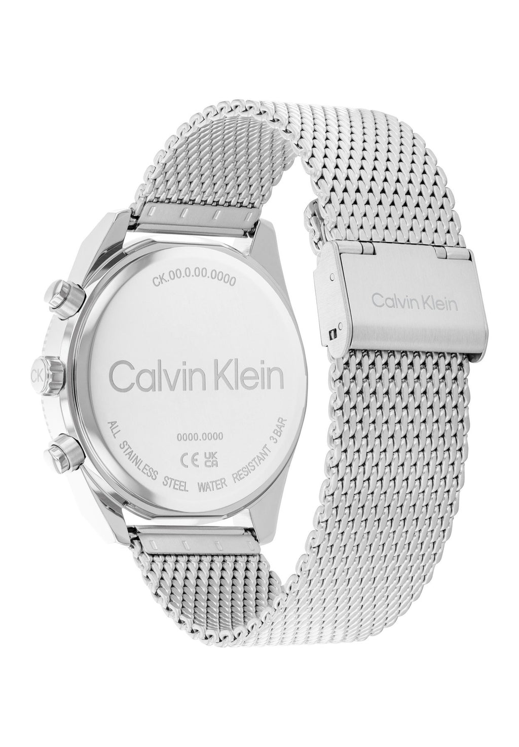 Calvin Klein25200364 - Chronograph