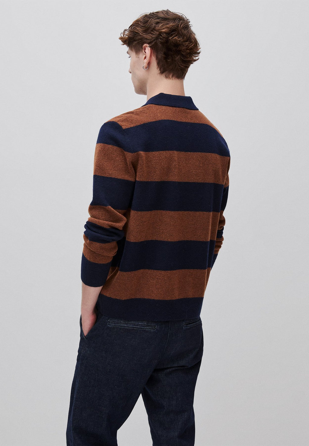 United Colors of BenettonLangarmshirt