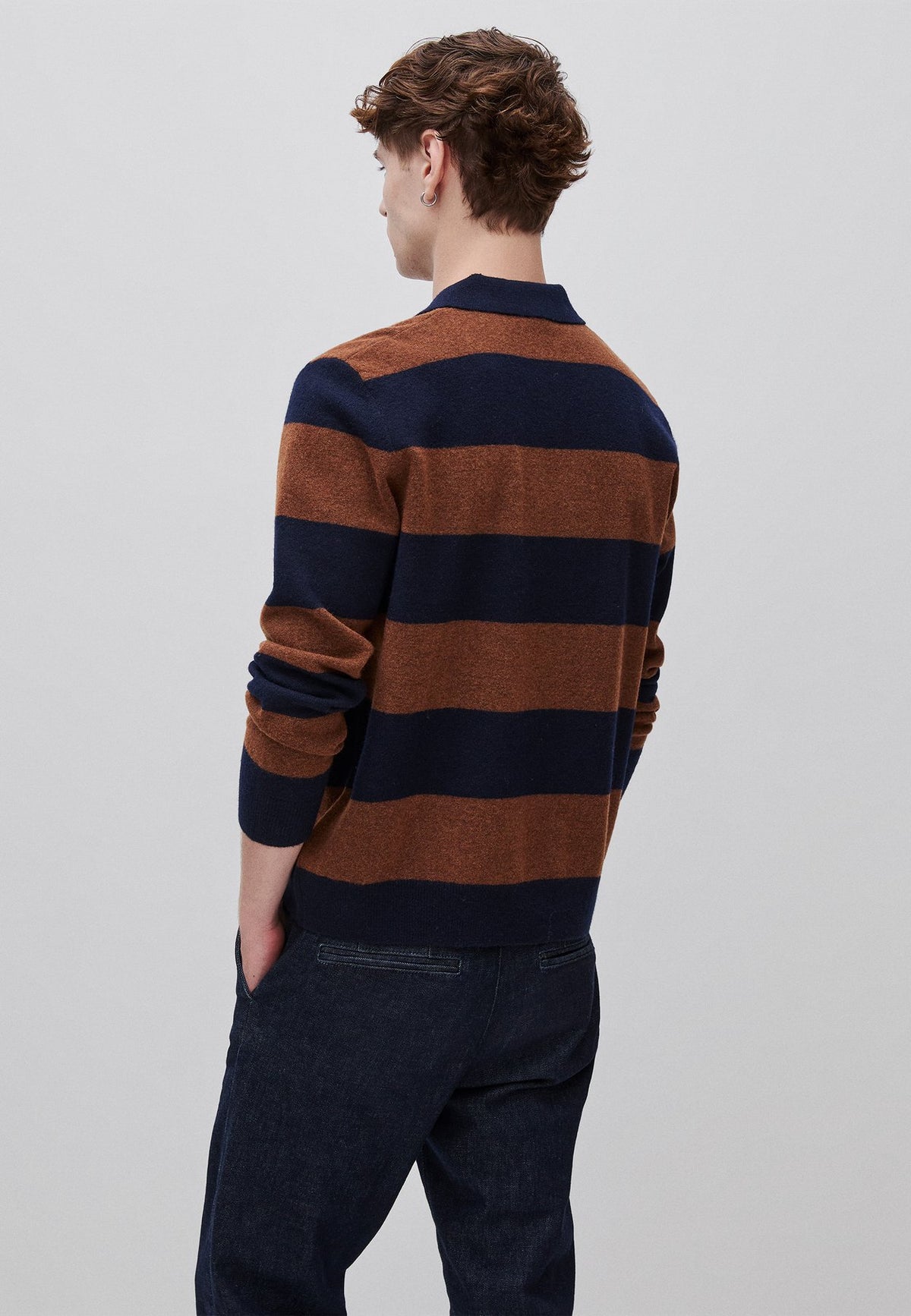 United Colors of BenettonLangarmshirt