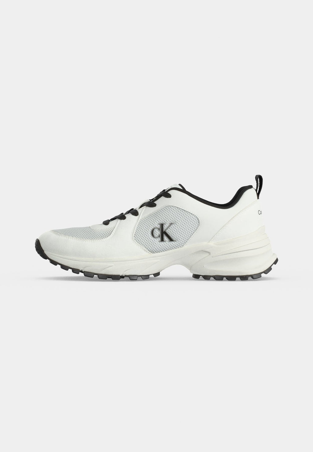 Calvin KleinHIKE RUNNER LACEUP - Sneaker low