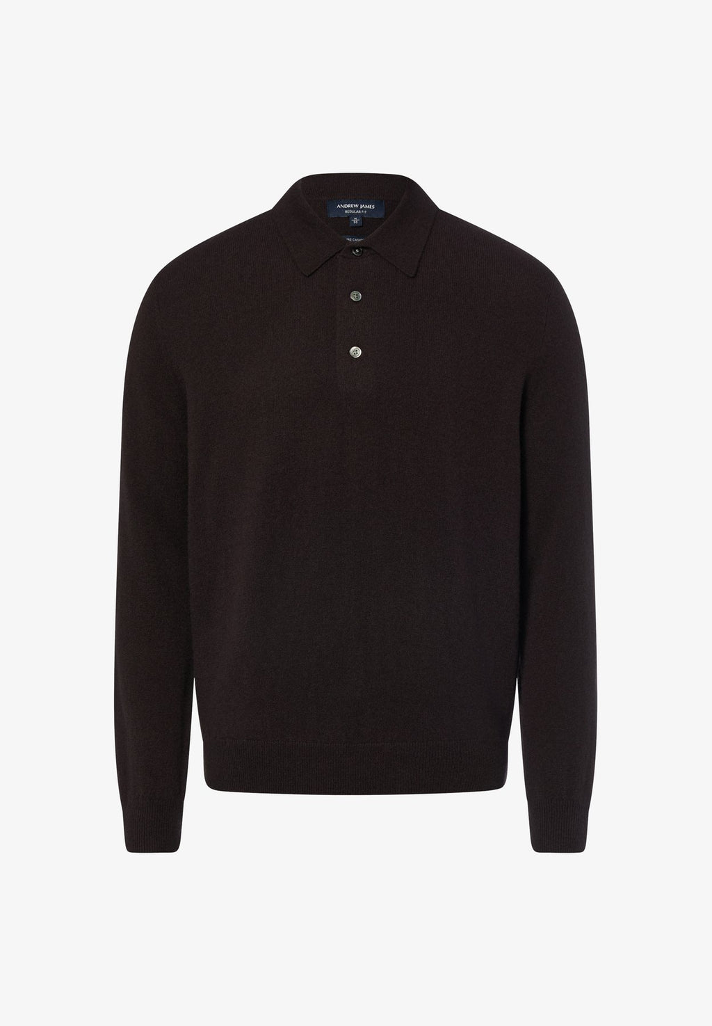 Andrew JamesANDREW JAMES PULLOVER - Poloshirt
