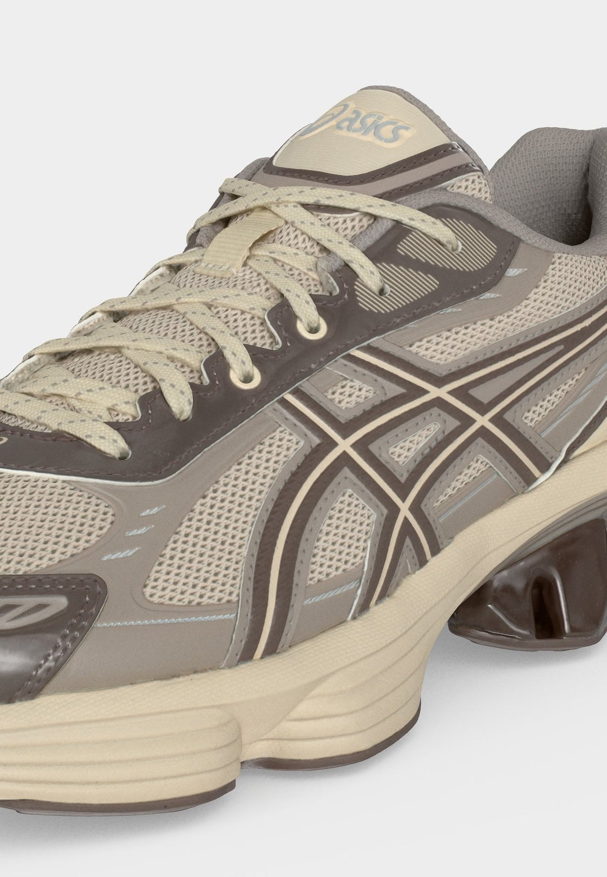 ASICS SportStyleGEL KINETIC FLUENT UNISEX - Low-Top-Sneaker
