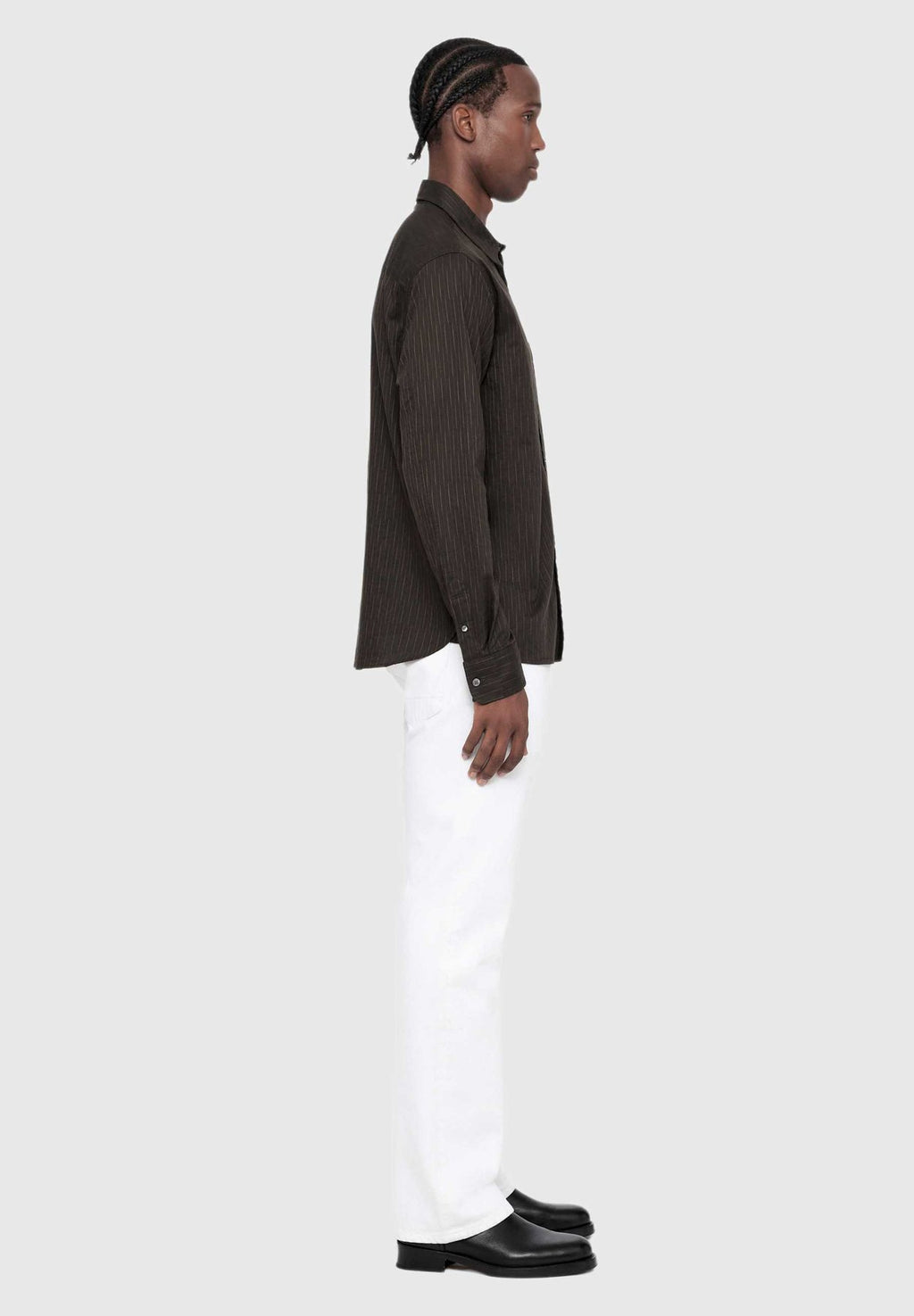 AllSaintsJUDD LS SHIRT . - Hemd