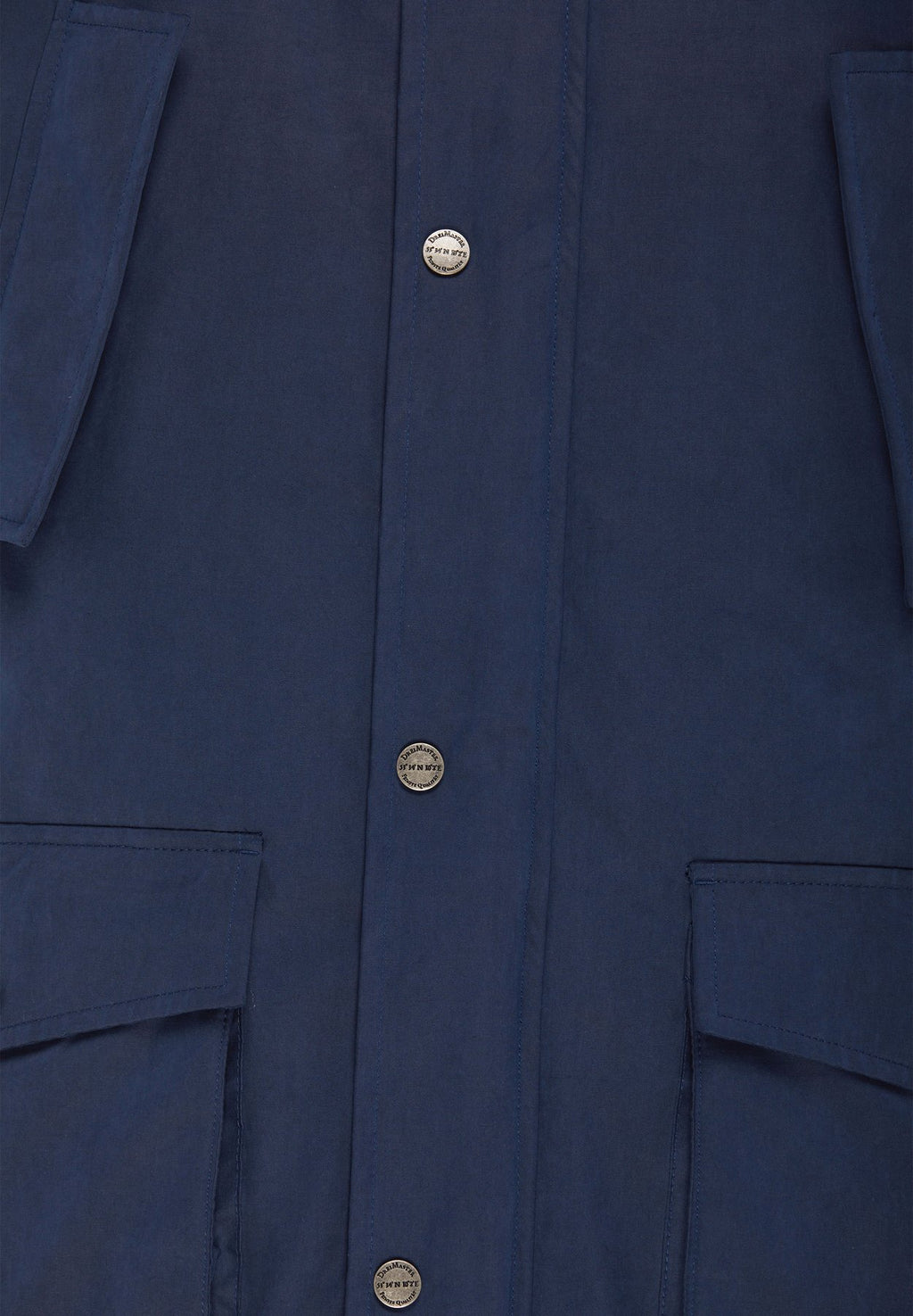 DreiMasterDREIMASTER COAT - Wintermantel