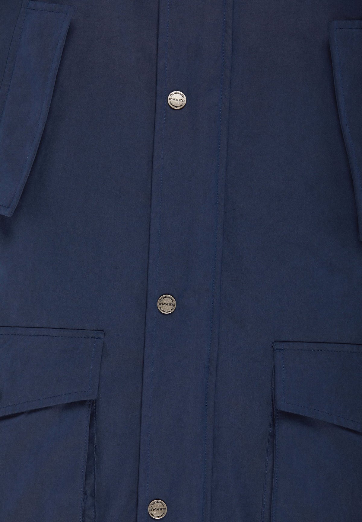 DreiMasterDREIMASTER COAT - Wintermantel