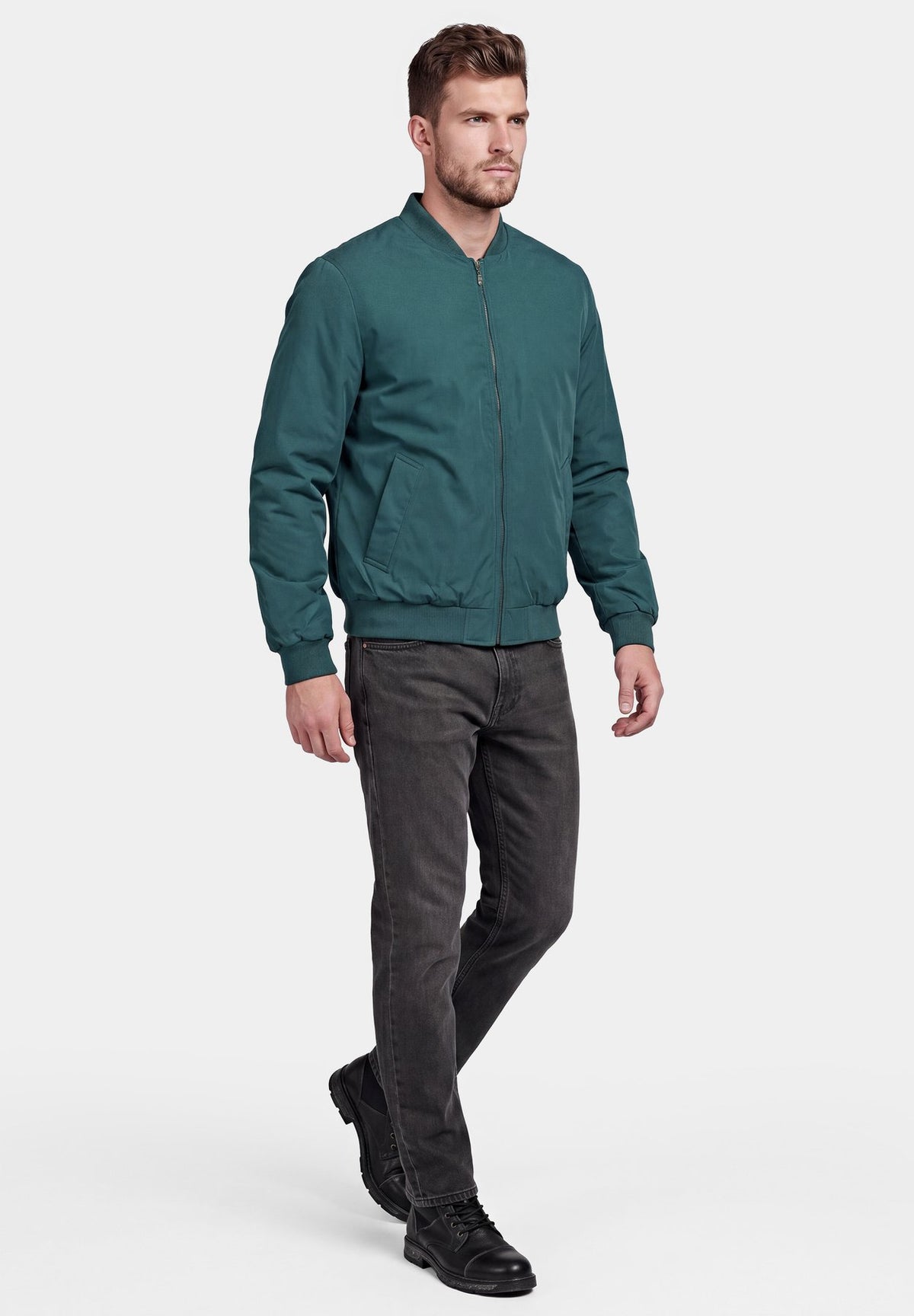 DreiMasterDREIMASTER JACKET - Bomberjacke