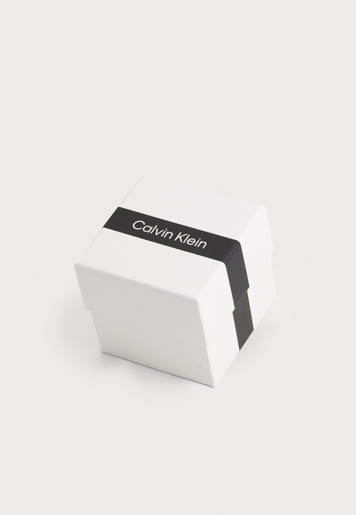 Calvin KleinTWISTED BEZEL - Uhr