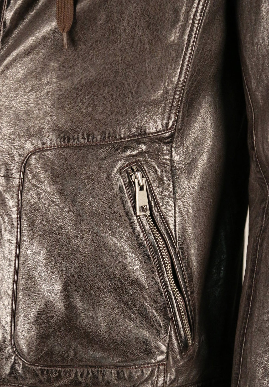 JCCLederjacke