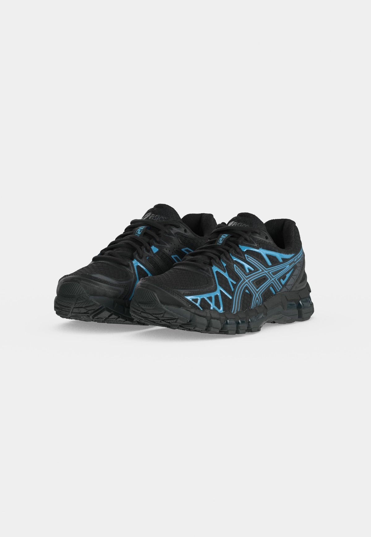 ASICS SportStyleGEL KAYANO 20 UNISEX - Sneaker low