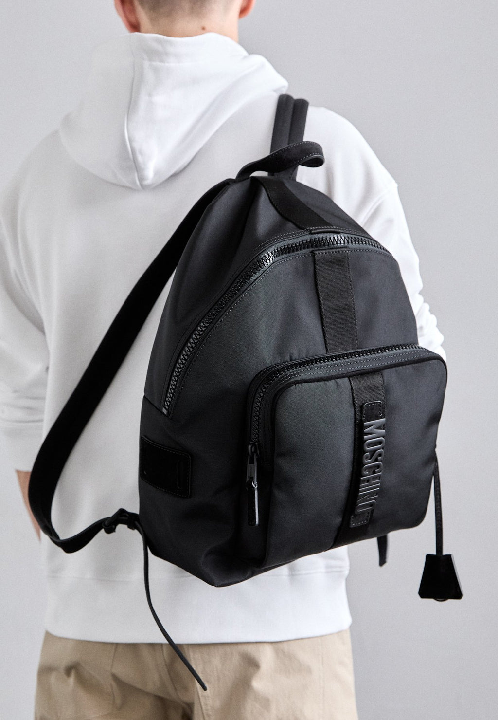 MOSCHINOTagesrucksack