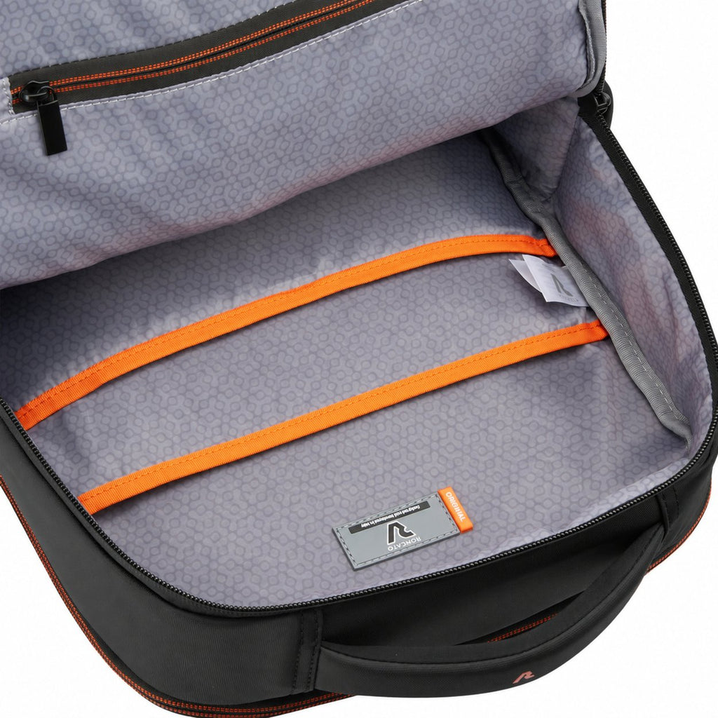 RV RoncatoMETROPOLITAN TRAVEL ZAINO DA LAVORO - Tagesrucksack
