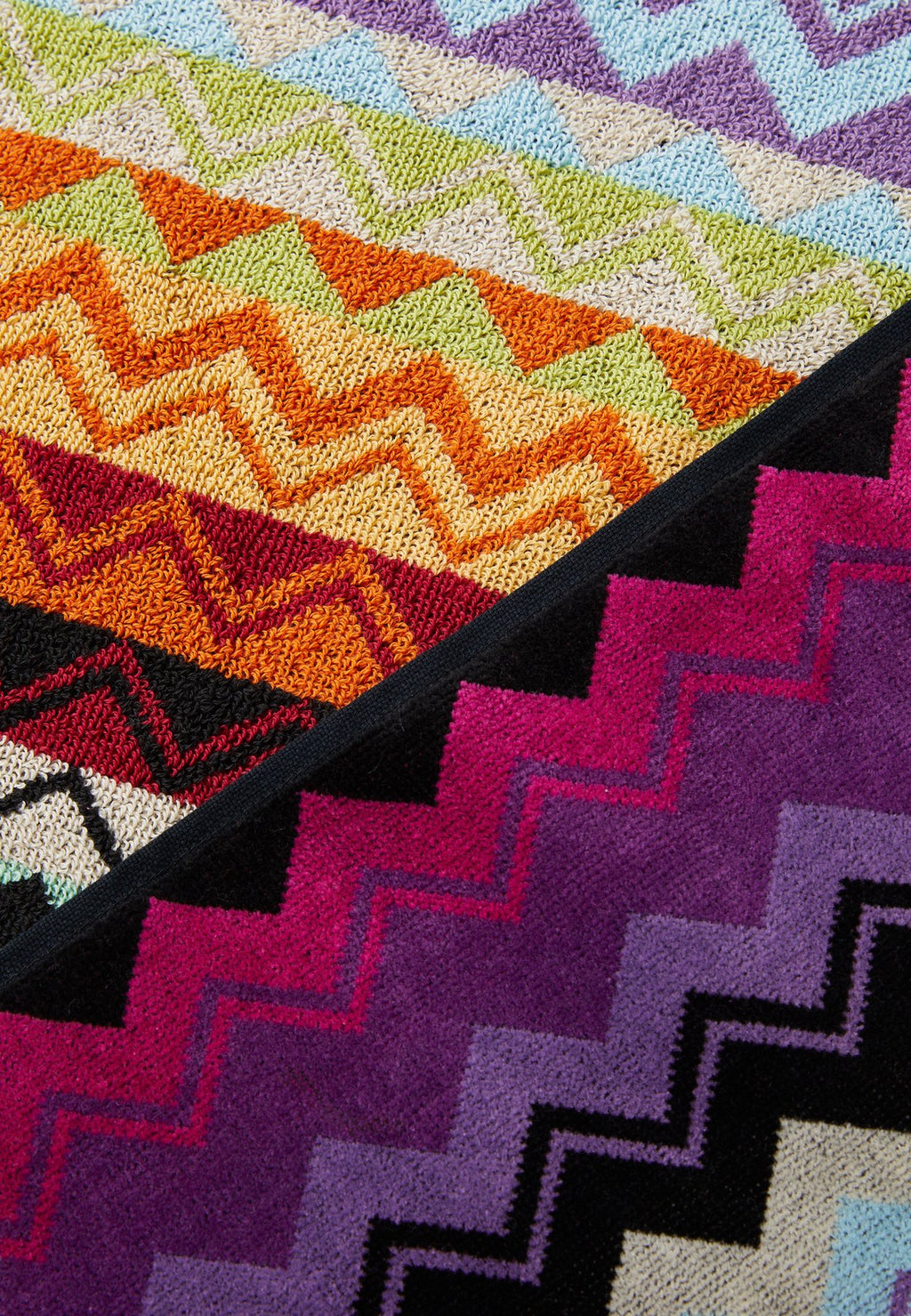MissoniGIACOMO SET - Handtuch Set