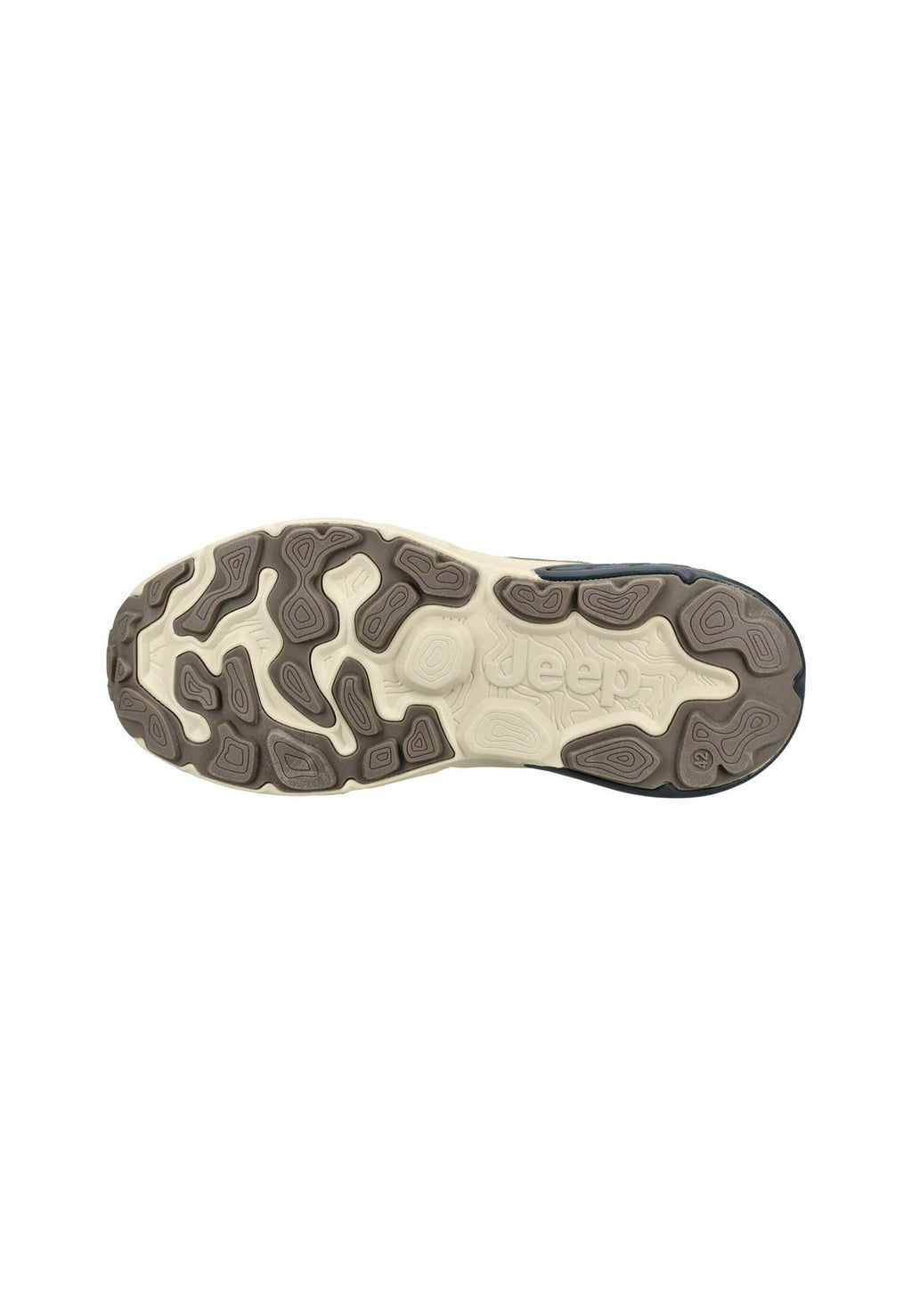 JEEPSneaker low