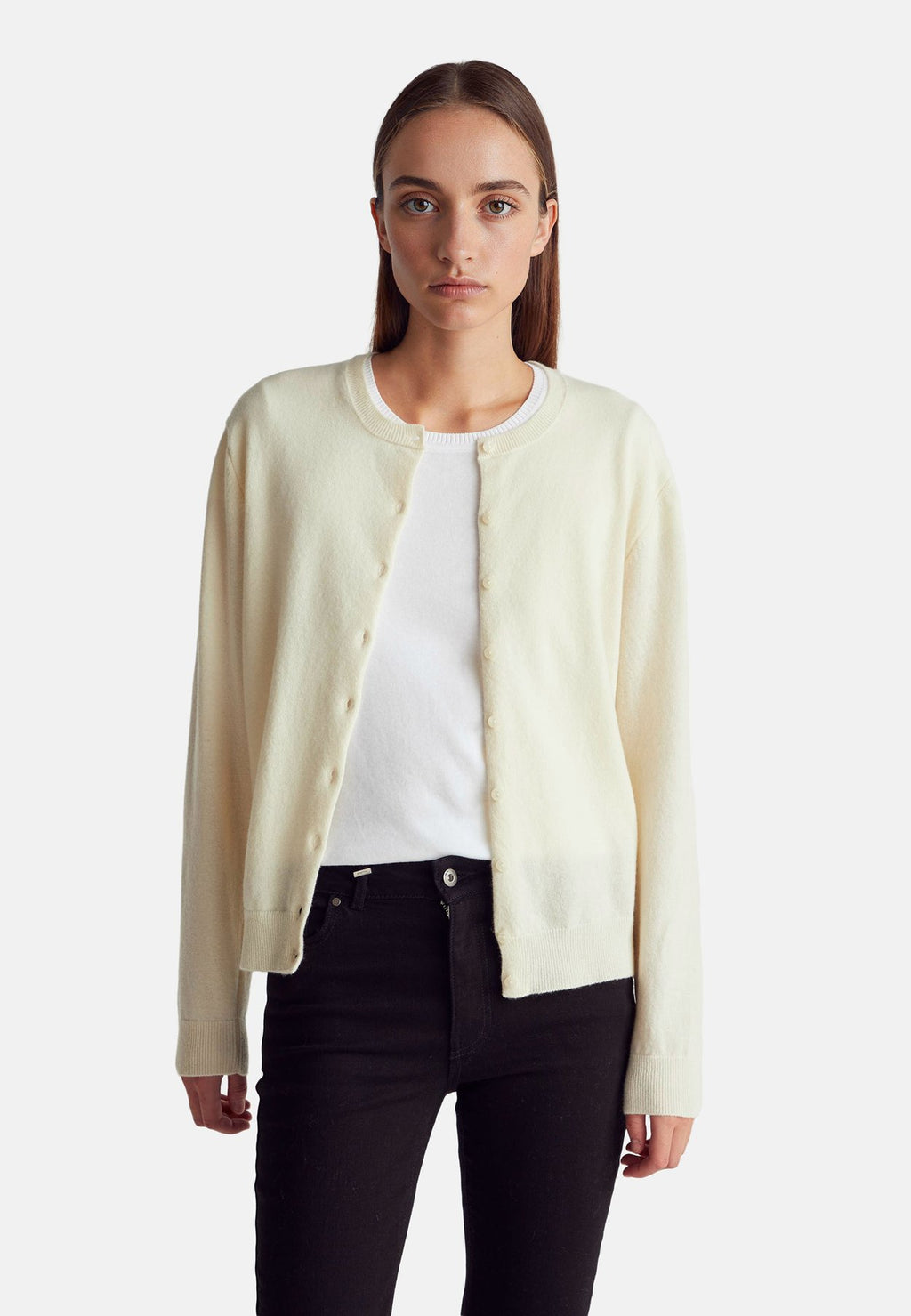 United Colors of BenettonStrickjacke