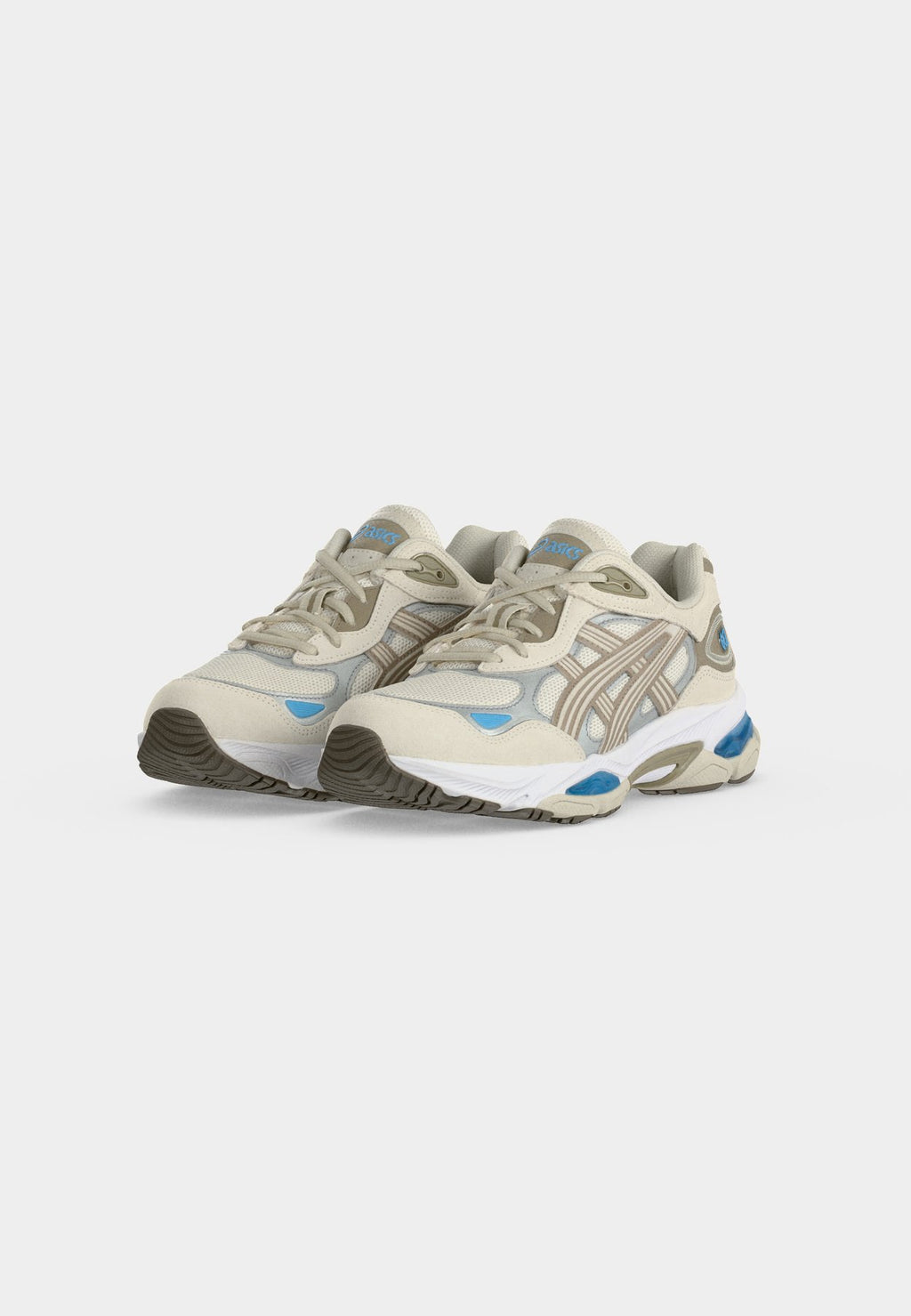 ASICS SportStyleGEL-NYC 2.0 UNISEX - Sneaker low