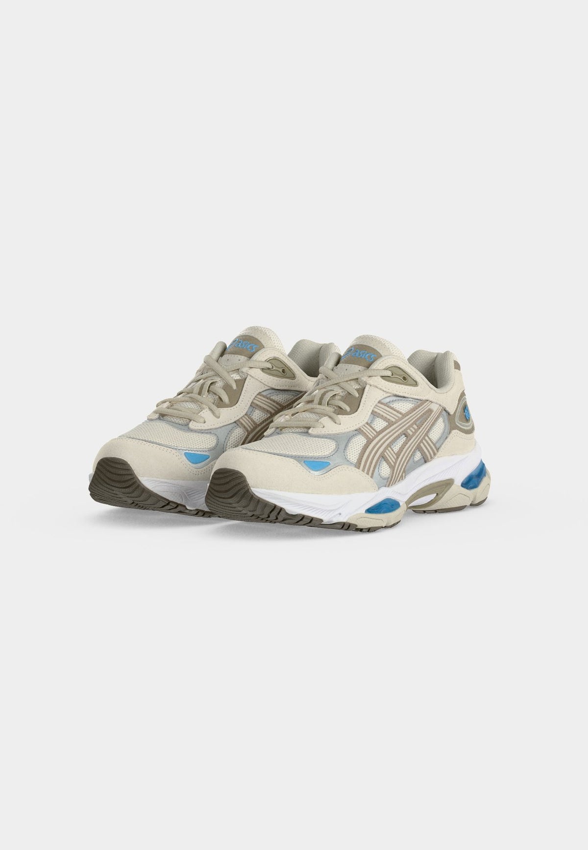 ASICS SportStyleGEL-NYC 2.0 UNISEX - Sneaker low